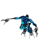 Конструктор Ninjago 71808 Огненный робот Кая