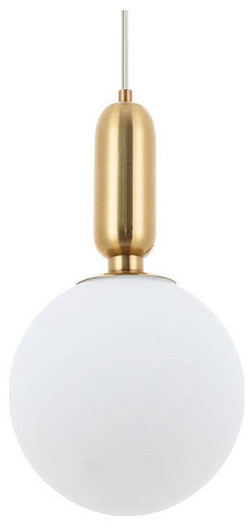 Подвесной светильник Arte Lamp A3320SP-1PB
