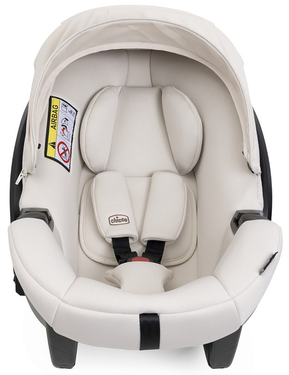 Коляска Chicco Bellagio 3 в 1 с автокреслом Kory Plus Amber Glow Amber Glow