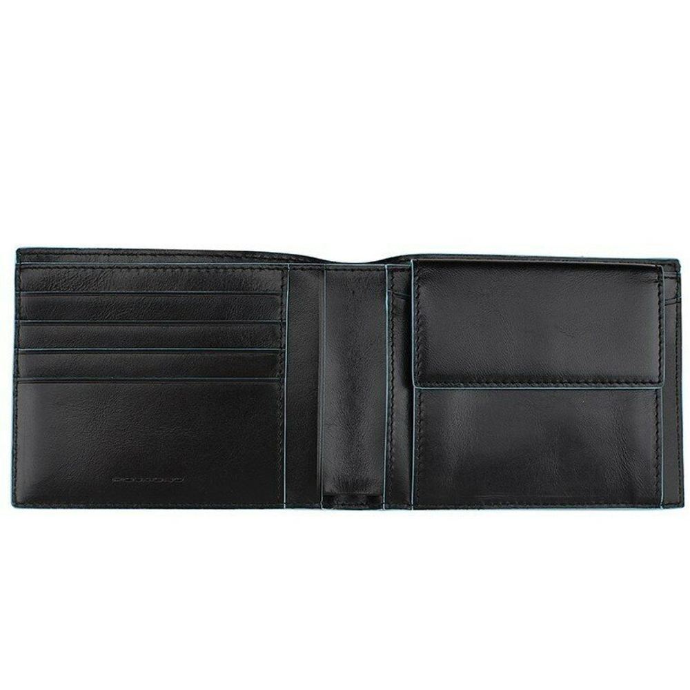 Бумажник Piquadro PU257B2R/N