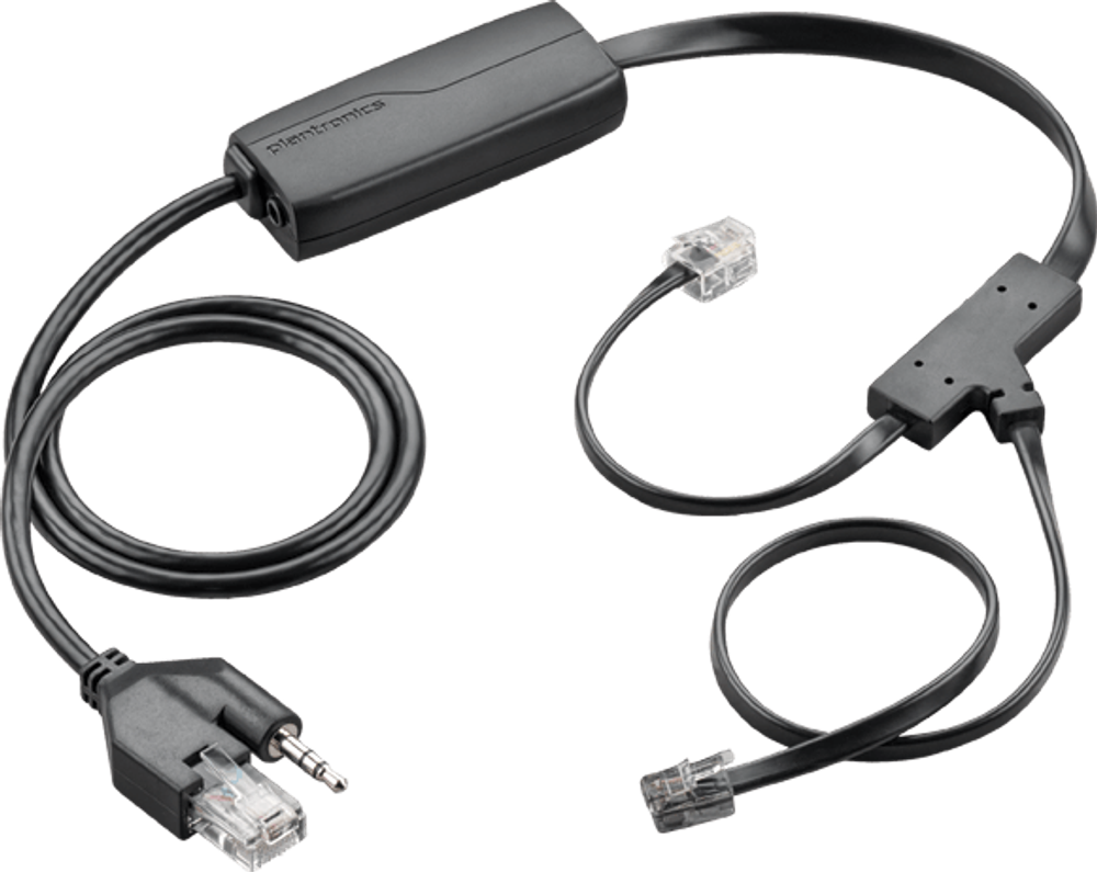 Микролифт  Plantronics APV66