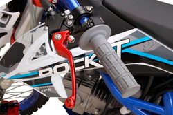 Мотоцикл ROCKOT HI-TECH 125 Comandante 17/14 PITBIKE