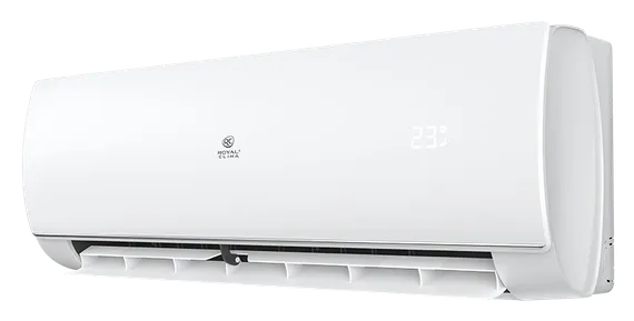 Классическая сплит-система серии PANDORA 2025 RC-PDC35HN (комплект)