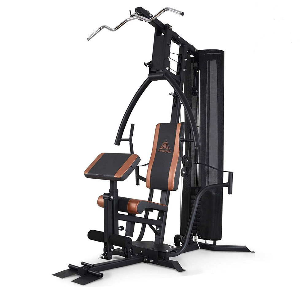 Силовой комплекс DFC HomeGym D5125