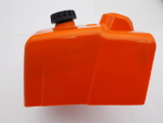 Крышка воздушного фильтра б/п Stihl MS-341/361 (а: 11351401900) [Китай]