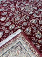 Gheytarancarpet Paradise Collection G-484 (200*300 см). red