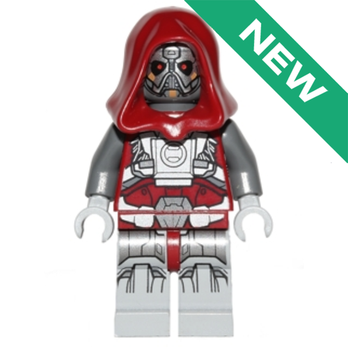 NEW Воин Ситхов sw0499