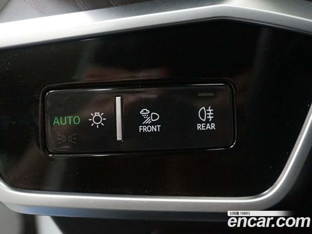 Audi A6 (C8) 40 TDI Quattro Premium (02.2023)