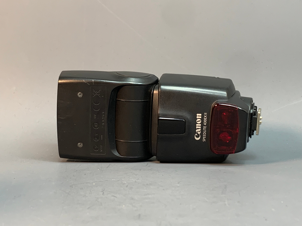 Canon Speedlite 430EX II