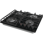 Варочная панель Gorenje GKTW642SYB