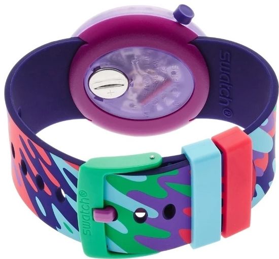 Наручные часы Swatch PNP101