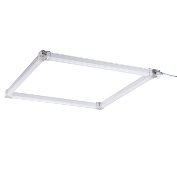 Комплект со светильником Lightstar Varieta (450064 (4)+450002 (3)+450003 (1)+450000+450009) V1Q450064