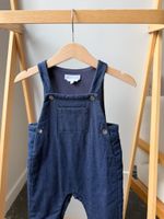 Хлопковый комбинезон Jacadi, 68