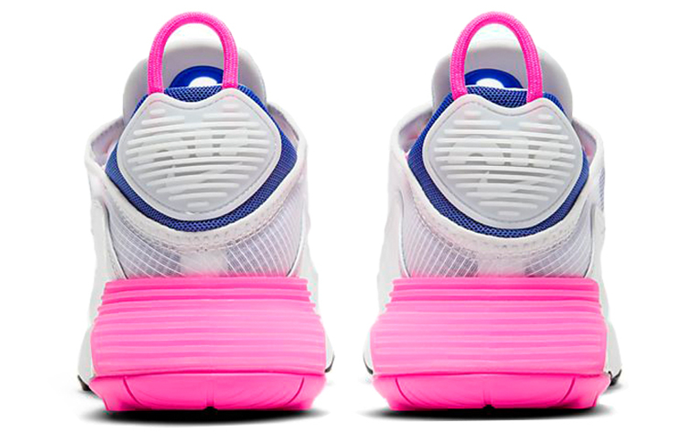 Кроссовки Nike Air Max 2090 (Женская размерная сетка)
