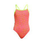 Купальник FUNKITA Girl's Swim School