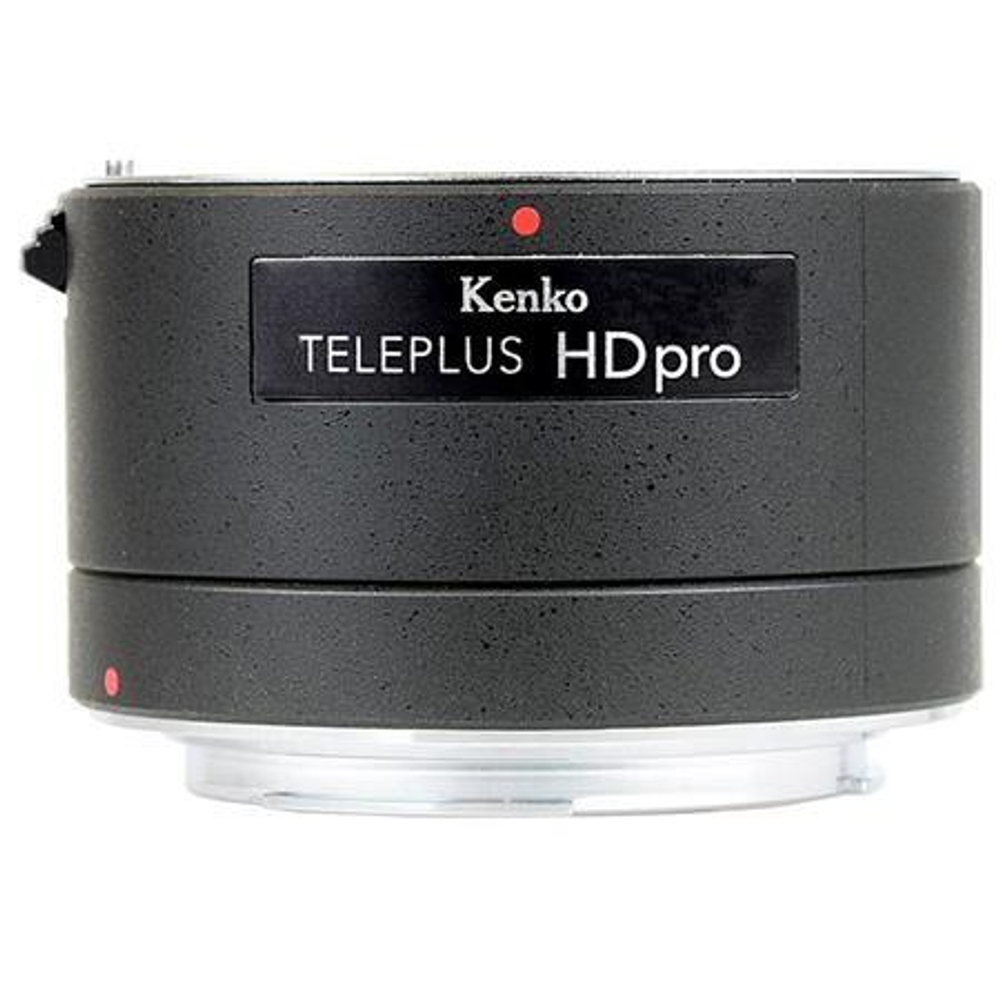 Телеконвертер Kenko TELEPLUS HD PRO 2.0X DGX  для Nikon