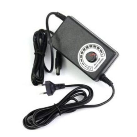 Универсальный регулируемый блок питания (сетевой адаптер) 3-12В 2А