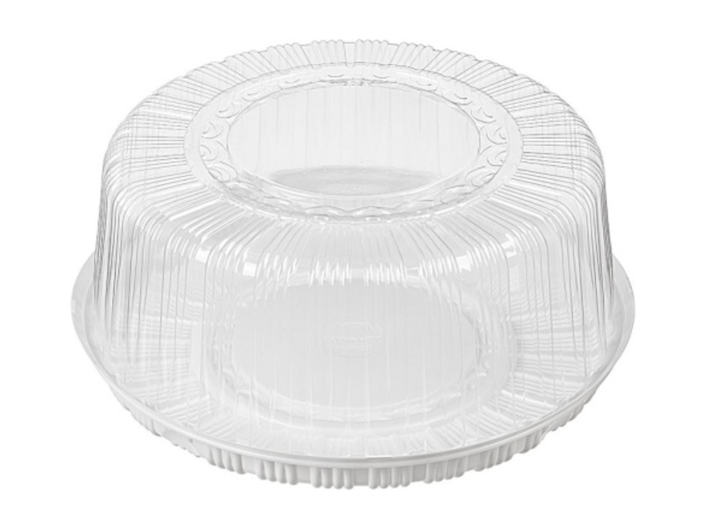 ТОРТНИЦА КРУГЛАЯ 305 50 ШТ.