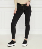 Джинсы CALVIN KLEIN JEANS - графитовый(J20J223632)