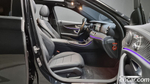 Mercedes-Benz E-Class W213 E250 AMG Line (10.2022)