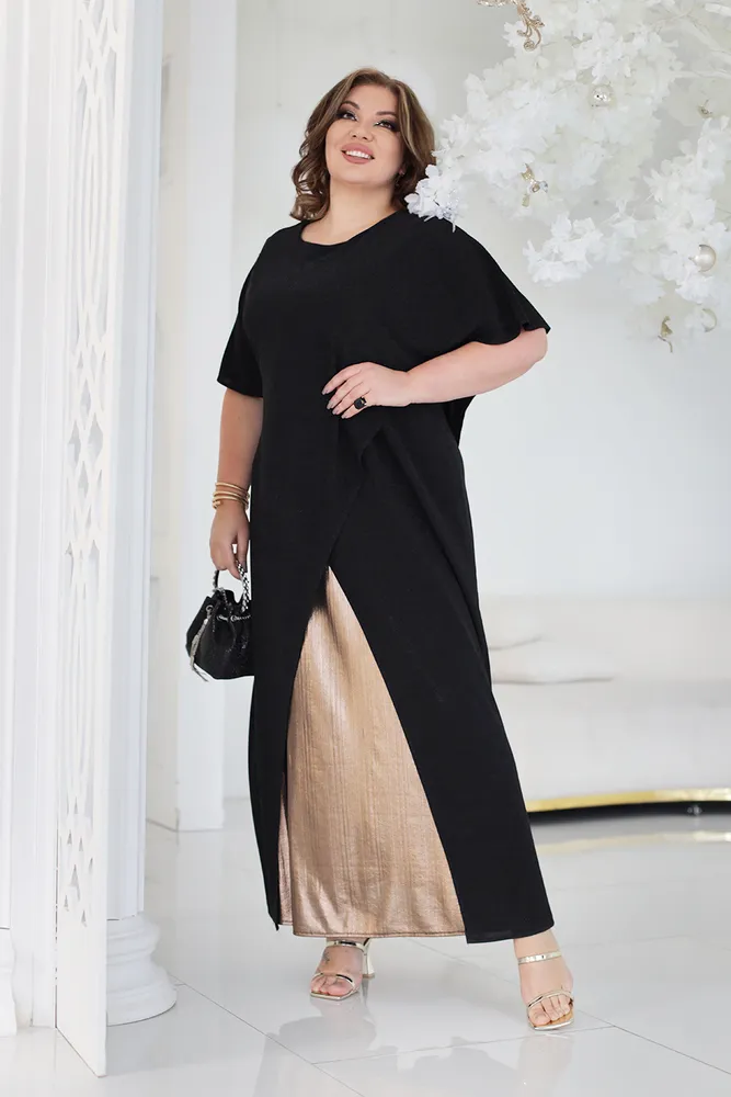 Костюм 4450 Fabrika