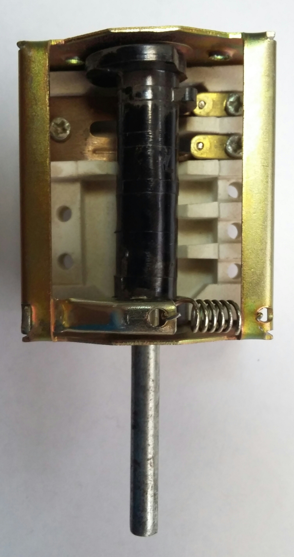 Переключатель (блокиратор) Электра,Нововятка