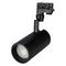 Трековый светодиодный светильник Arlight LGD-Zeus-4TR-R100-30W Warm 024634