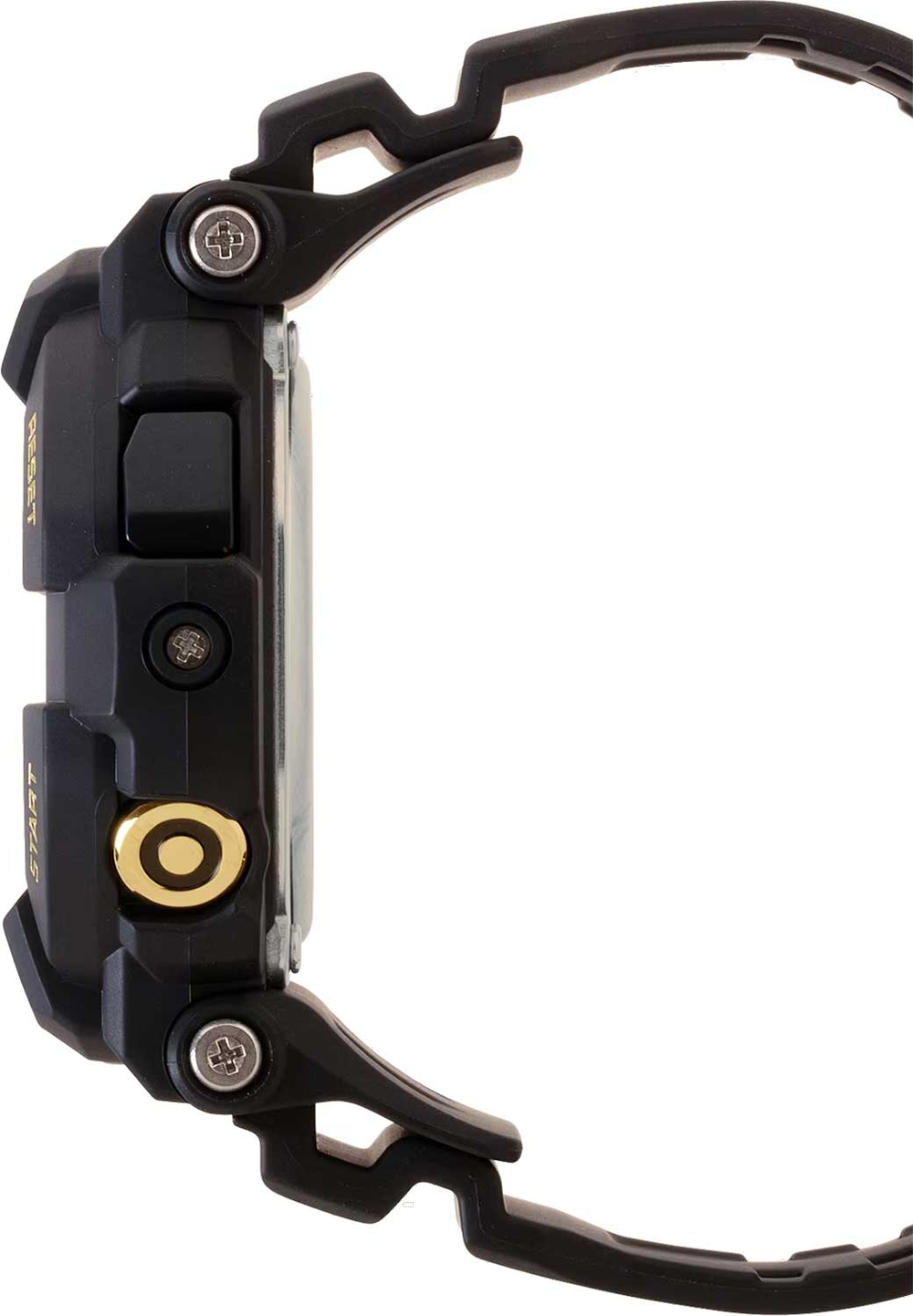 Мужские наручные часы Casio G-Shock GD-350GB-1