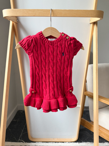 Платье Ralph Lauren, 68