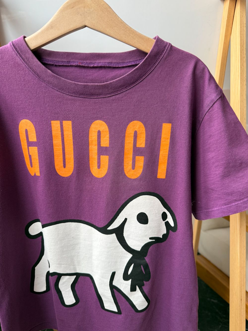 Футболка Gucci, 128