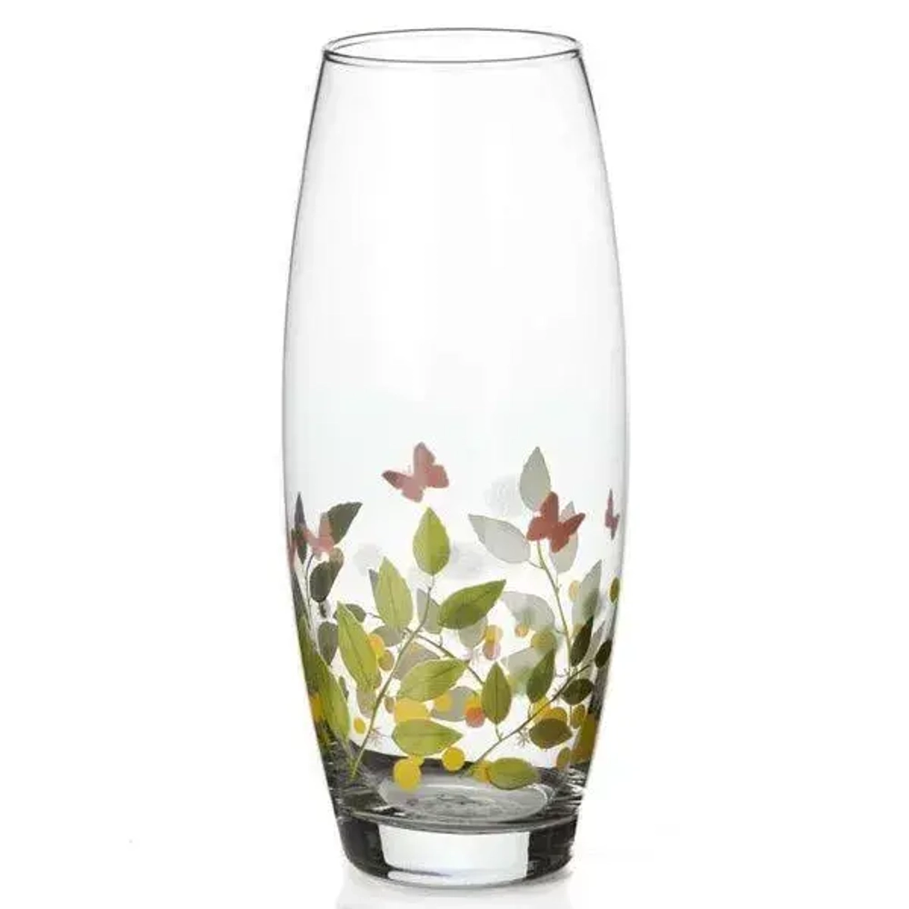 Ваза БАТТЕРФЛАЙС 260 мм