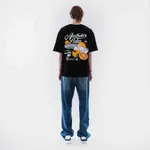 Футболка Dissident Apotheke черная