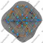 КАНАТНЫЙ ЛАЗ TR15B-124B