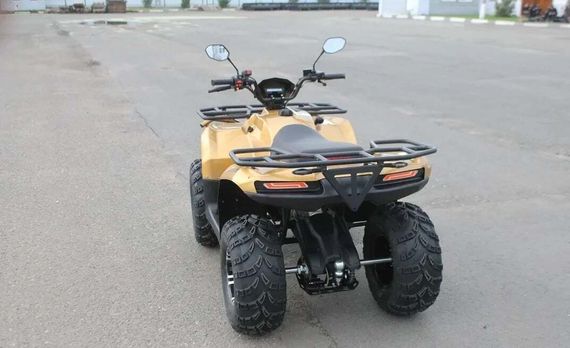 Квадроцикл IRBIS ATV 250 Premium