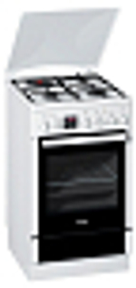 Комбинированная плита Gorenje K 55303 AW