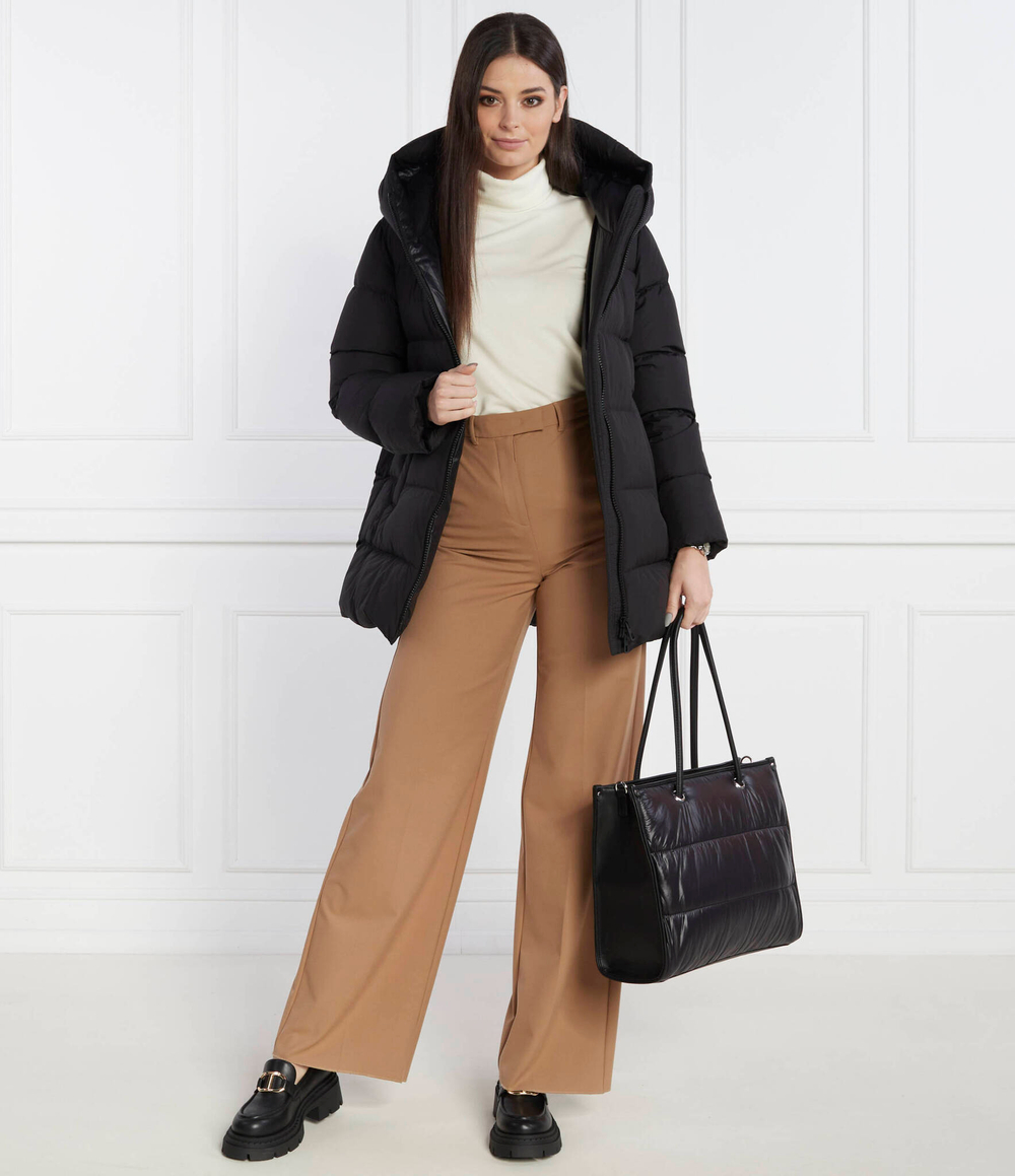 Пуховая куртка Marc O' Polo - черный(309 0874 70179)