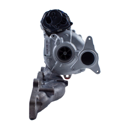 Турбина 854870-5006S Garrett для Audi