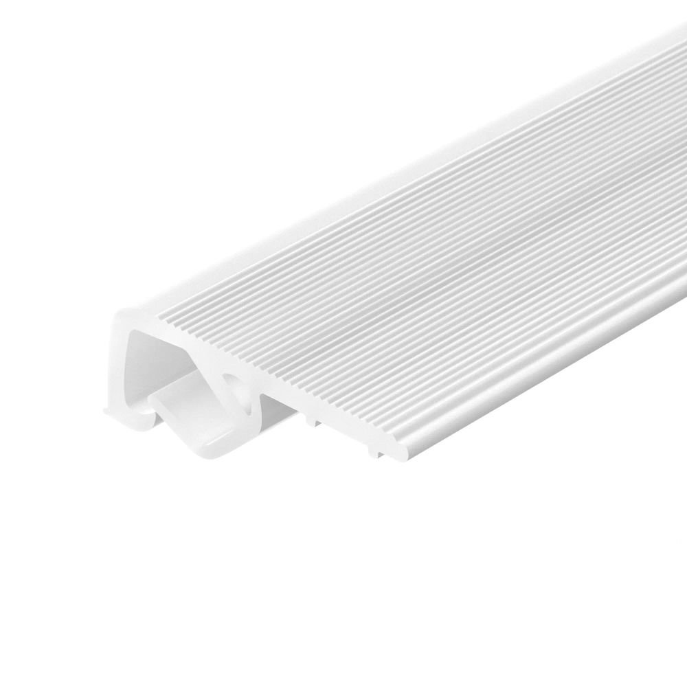 Профиль STRETCH-CEIL-TEXTILE-2600 (Arlight, Пластик) 039517