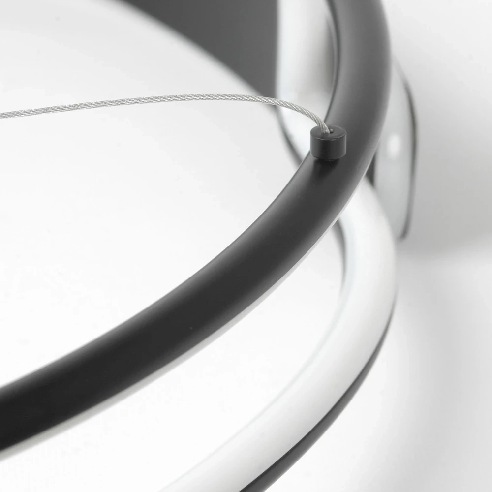 Подвесная люстра Lussole BRADFORD LSP-7160