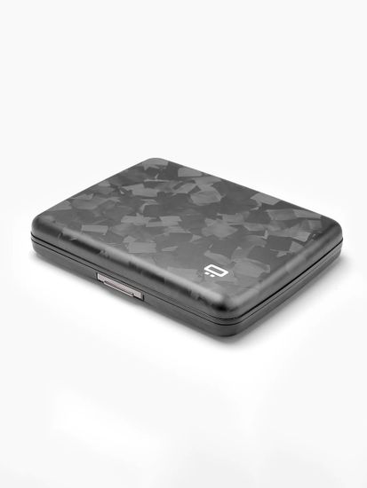 Кошелек большой Smart Case V2 Large Forged Carbon
