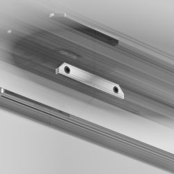 Соединитель прямой Maytoni Exility TRA034C-MP-1