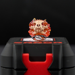 Бусина Error Котогонщик