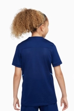 Футболка Nike Erling Haaland Junior - темно-синий