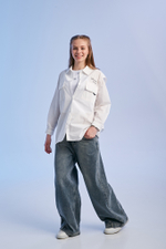 Рубашка д/м Miasin B-SH35016