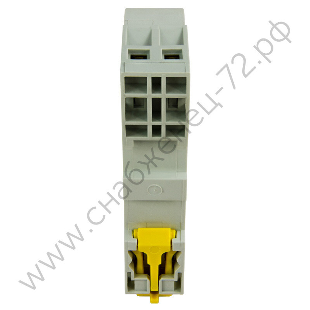 Модульные контакторы Энергия КМ