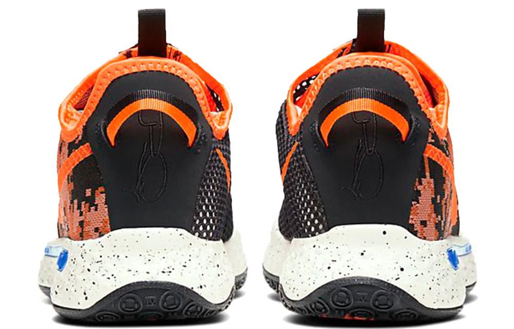 Кроссовки Nike Pg 4 4