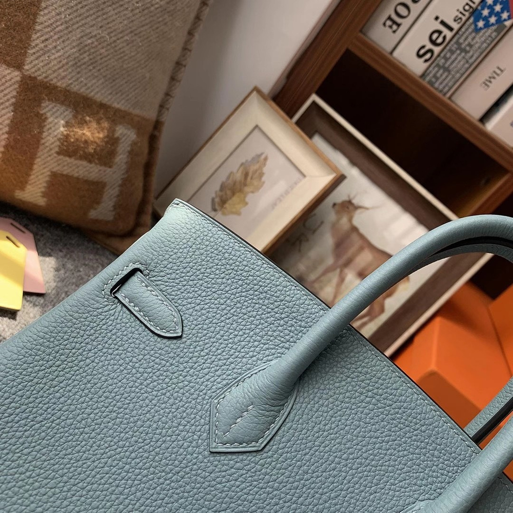 Hermes Birkin 25