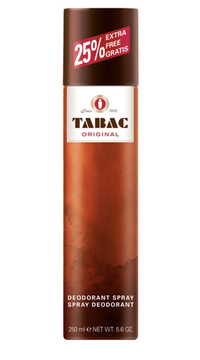 Пена для бритья Tabac Original Shaving Foam 200мл
