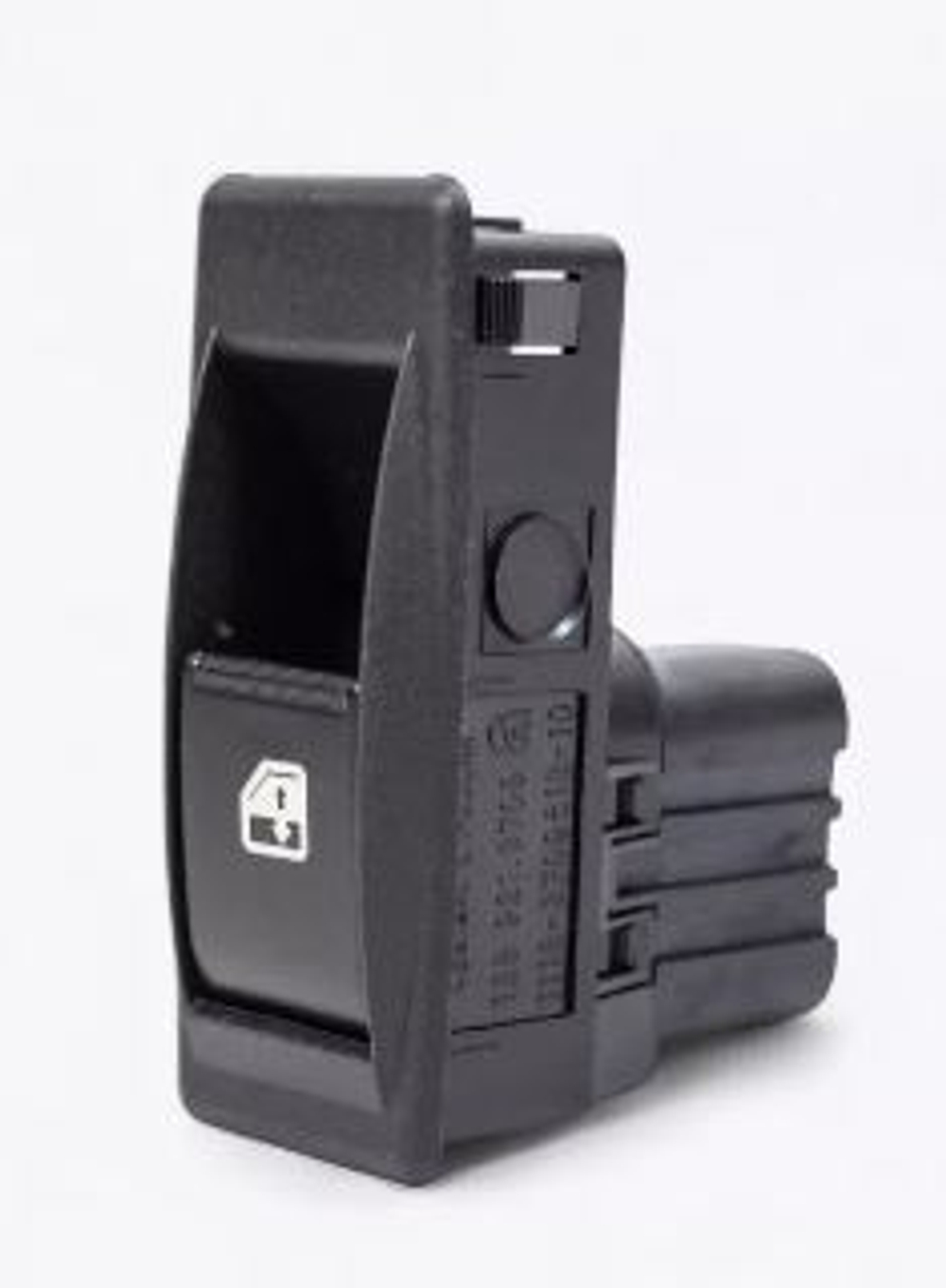 Клавиша-Блок упр.стеклоподъемник (2клав+блок двери+джойст) 1118 АвтоПартнер 351.3769