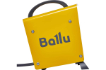 Тепловая пушка электрическая Ballu BKS-5